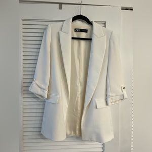 Zara Blazer